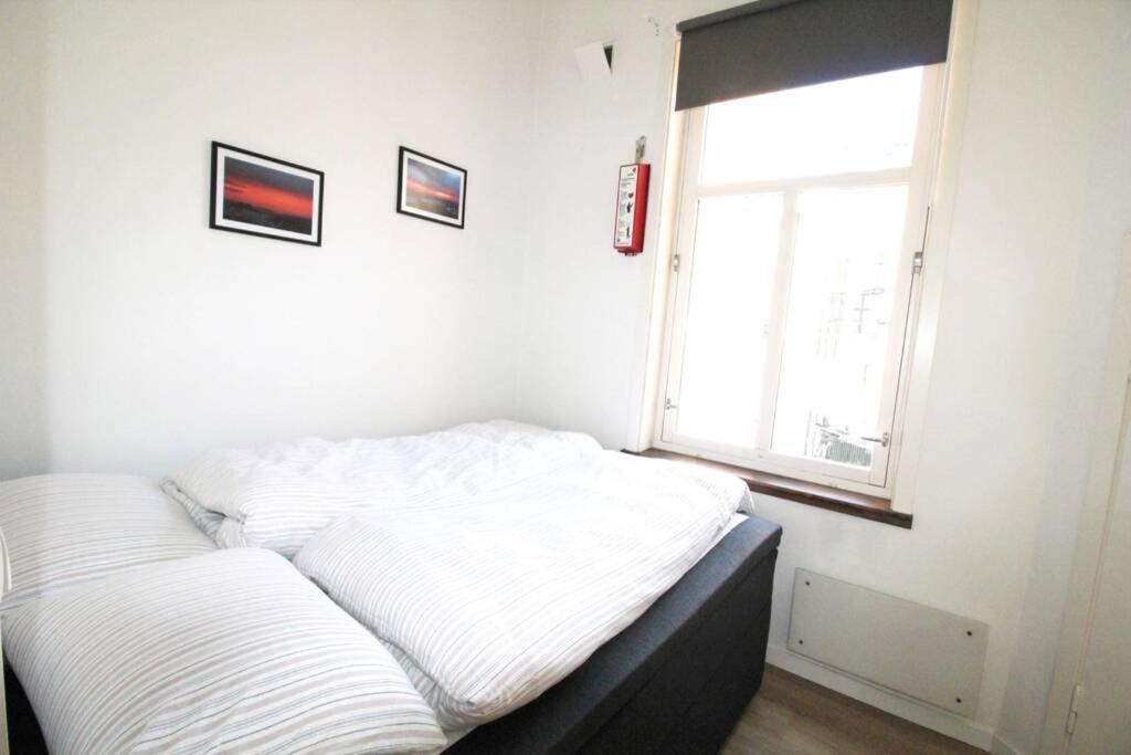 Nordic Host - Frogner - Well Appointed 2 Bedroom In Lovely West Side Neighborhood Oslo Exterior photo